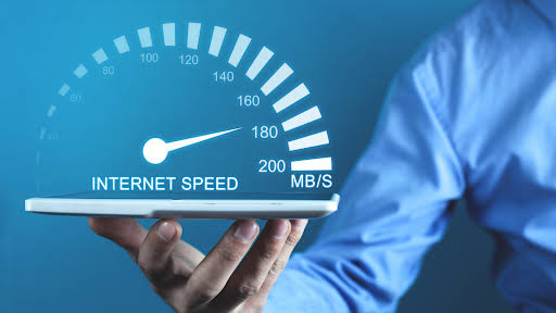 speedtest Belgium results | Internet Speed Test